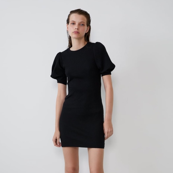 Zara Dresses & Skirts - Zara dress size small